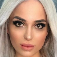Merve Sanay Nackt