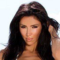 Metisha Schaefer Nackt