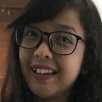 Meutia Amanda Riza Nackt