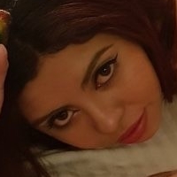 Mia Basañes Nackt