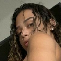 Mia Fiore Nackt
