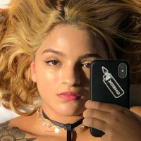 Mia Lobo Nackt