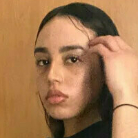Mia Martinez Nackt