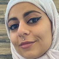 Mia Niqab Nackt