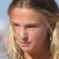 Mia Regan Nackt