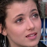 Mia Sara Nackt