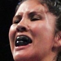 Mia St. John Nackt