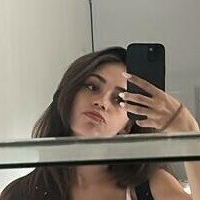 Miafarache Nackt