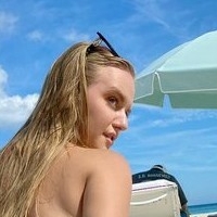 Michaela Buzgovicova Nackt