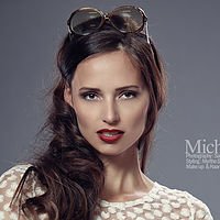 Michaela Kaplanova Nackt