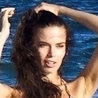 Michaela Vybohova Nackt