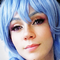 Michal.Cosplay Nackt