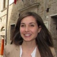 Michela Ferrazza Nackt