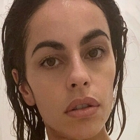 Michela Masetti Nackt