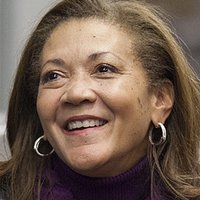 Michele Norris Nackt