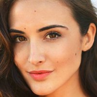 Michelle Argyris Nackt