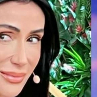 Michelle Barros Nackt