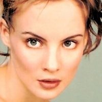 Michelle Behennah Nackt