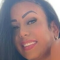 Michelle Belem Nackt