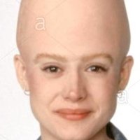 Michelle Burke Nackt