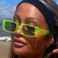 Michelle Cathrin Nackt