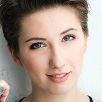 Michelle Creber Nackt