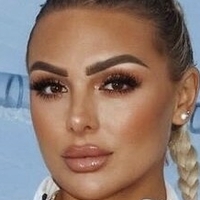Michelle Daniaux Nackt