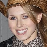 Michelle Ellen Jones Nackt
