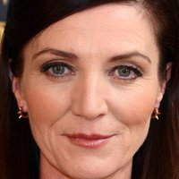 Michelle Fairley Nackt