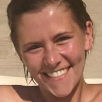 Michelle Fenwick Nackt