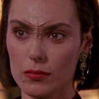 Michelle Forbes Nackt