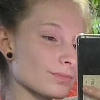 Michelle Hansen Nackt