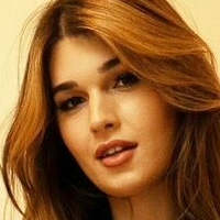 Michelle Hendley Nackt