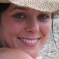 Michelle Latimer Nackt