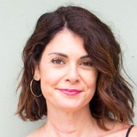 Michelle Lipper Nackt