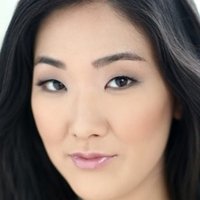 Michelle Minjung Kim Nackt