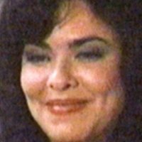 Michelle Moffett Nackt
