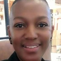 Michelle Molatlou Nackt