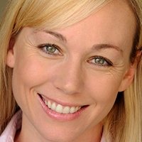 Michelle Moretti Nackt