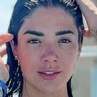 Michelle Perez Nackt