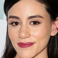 Michelle Veintimilla Nackt