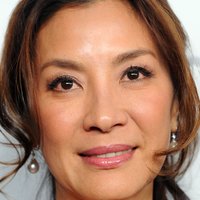 Michelle Yeoh Nackt