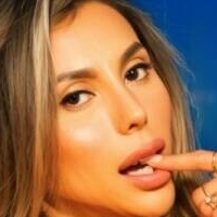 Michelly Araujo Nackt