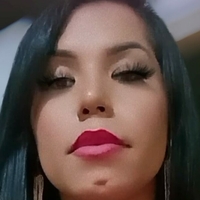 Michelly Sobral Nackt