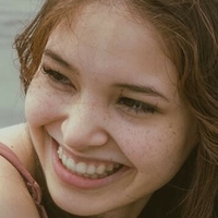 Miel Alarcón Nackt
