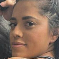 Mikayla Dabash Nackt