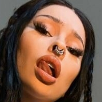 Mikaylarez Nackt