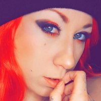 mikkistorm Nackt