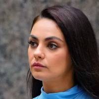 Mila Kunis Nackt