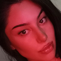 Milagros Villanueva Nackt
